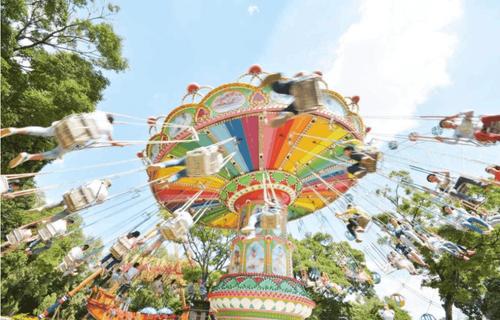 六一儿童节送女朋友什么礼物