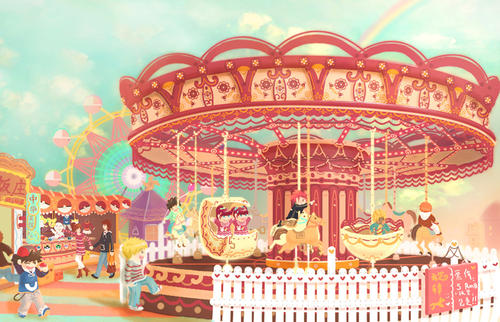 六一儿童节送女朋友什么礼物好