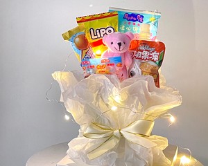 六一送女朋友什么礼物比较好