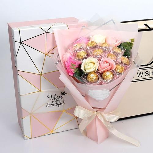 儿童节送闺蜜什么礼物