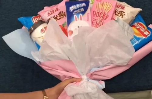 儿童节送小学生什么礼物