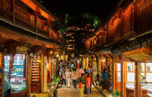 五月蜜月旅行国内推荐