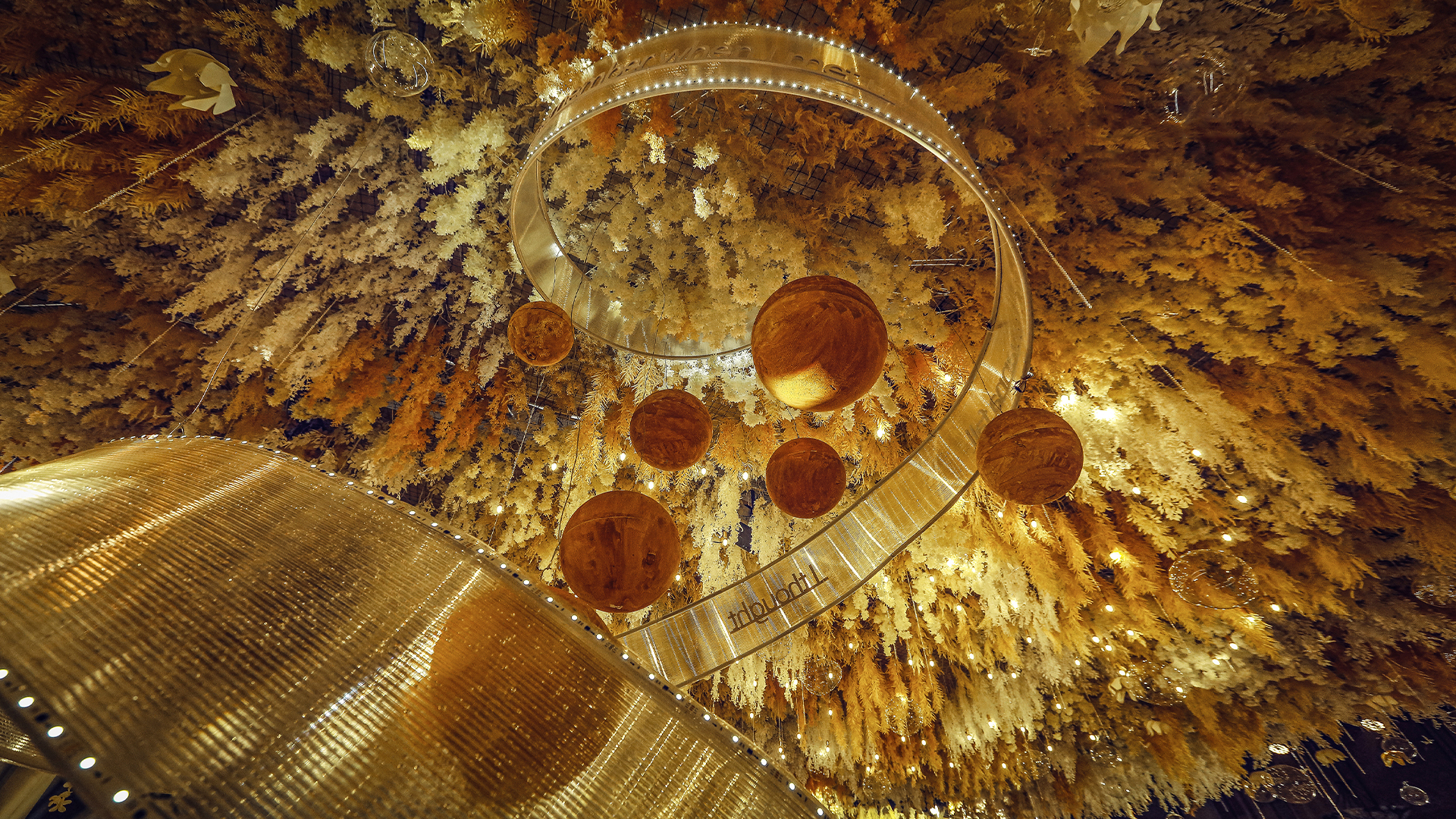 衢州市婚礼策划案例【圣彼得之秋】9