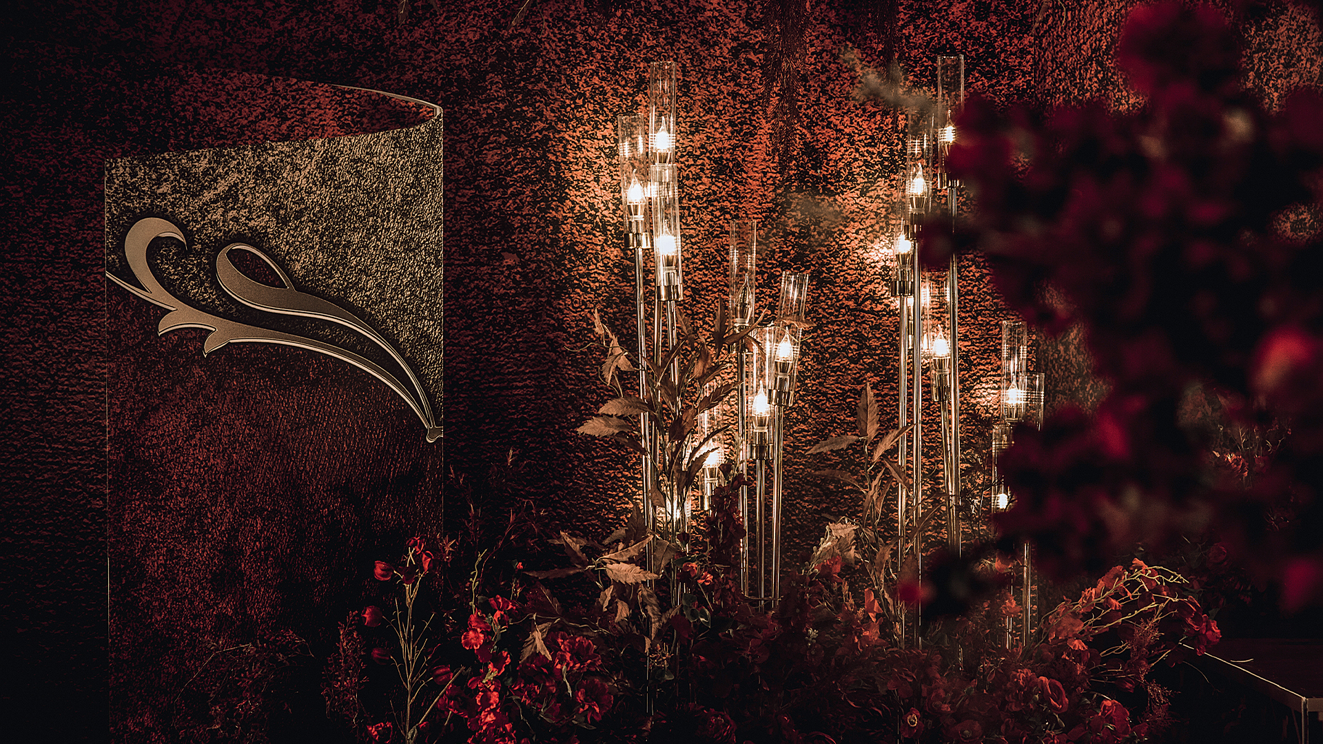 长沙婚礼策划案例【权利的游戏】15