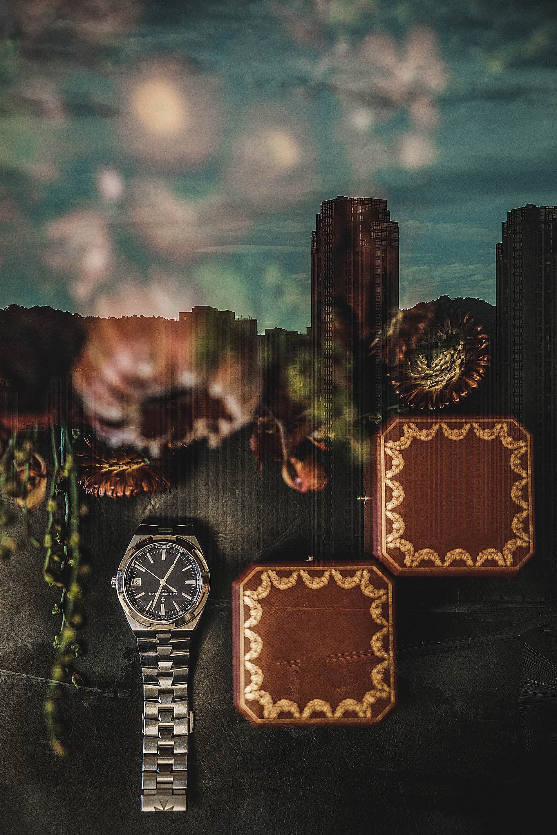 长沙婚礼策划案例【权利的游戏】17